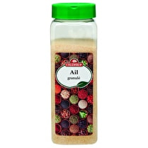 Fuchs, Ail semoule 600g Fuchs