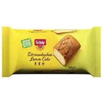 Schär, Lemon cake 250g Schar