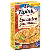 TIPIAK Epeautre gourmand 350g Tipiak