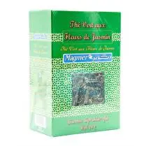 Magmer, Thé jasmin 100g Magmer