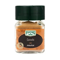 Fuchs, Cannelle moulue 17g Fuchs