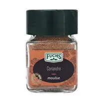 Fuchs, Coriandre moulue 15g Fuchs