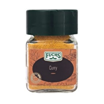 Fuchs, Curry 20g Fuchs