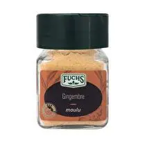Fuchs, Gingembre moulu 15g Fuchs