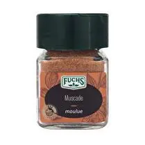 Fuchs, Muscade moulue 20g Fuchs