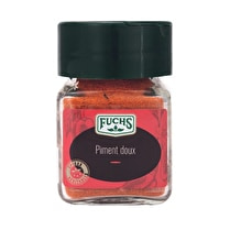Fuchs, Piment doux 20g Fuchs