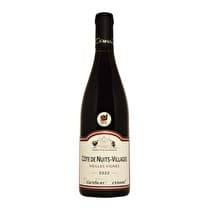 DOMAINE DESERTAUX-FERRAND Côte de Nuits-Villages AOP Vieilles Vignes Rouge 2022 13%