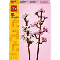 LEGO® Lego Iconic  Les fleurs de Cerisier