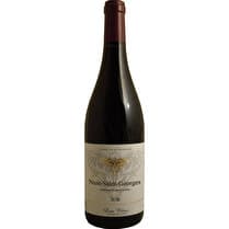 LOUIS CHAVY Nuits Saint-Georges AOP Rouge 2020 13.5%