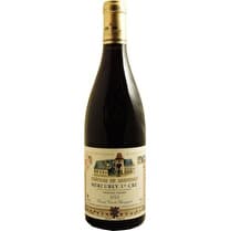 CHÂTEAU DE SANTENAY Mercurey AOP 1er Cru Vieilles Vignes Rouge 2022 13.5%