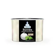 Votre fromager propose, Burrata