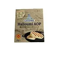 Votre fromager propose, Halloumi AOP