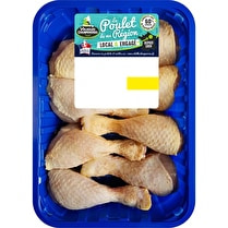 Eleveur de la Champagne, Pilon de poulet