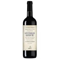 Famille Bardet, Saint-Émilion Grand Cru AOP 2016