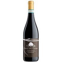 BORGO DEI CILIEGI Italie Valpolicella Superiore DOC Rouge  2021 13.5%