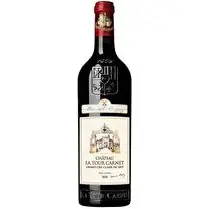 Château La Tour Carnet, Haut-Médoc AOP 2020