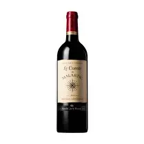 Le Comte de Malartic, Pessac-Léognan AOP Rouge 2020