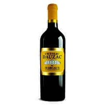 Château Dauzac, Margaux AOP 2021, Grand Cru Classé en 1855 - 75 cl