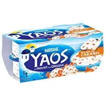 Nestlé, Eclats de caramel
