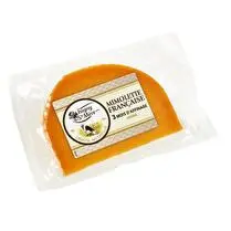 Isigny Ste-Mère, Mimolette jeune 3 mois affinage