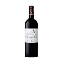 La Demoiselle de Sociando-Mallet, Haut-Médoc AOP 2021