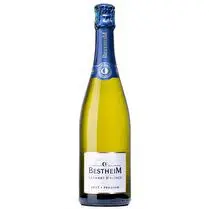 Bestheim, Crémant d Alsace Blanc Brut AOP