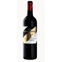 Château Latour-Martillac, Pessac-Léognan AOP Rouge 2020