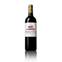 Château Olivier, Pessac-Léognan AOP Rouge 2019