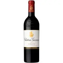 Château Giscours, Margaux AOP 2021, Grand Cru Classé en 1855 - 75 cl