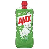Ajax, Nettoyant fête des fleurs muguet