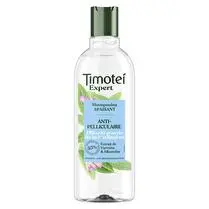 Timotei, Shampooing anti-pelliculaire