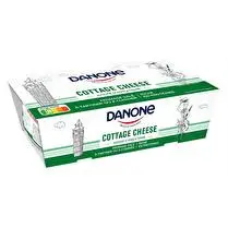 Danone, Cottage Cheese