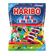 Haribo, Assortiment Piñata summer game