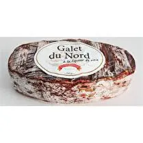 La Reine du Nord, Galet du Nord