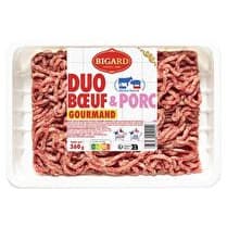 BIGARD Duo boeuf et porc vrac