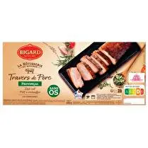 Bigard, Travers de porc provençal