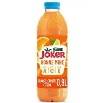 Joker, Jus les bien faits défense vitaminée ace