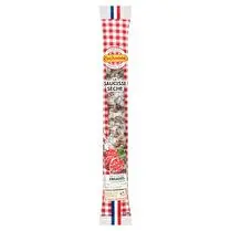 Cochonou, Saucisse sèche