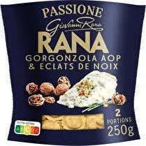 Giovanni Rana, Girasoli gorgonzola aop et éclats de noix