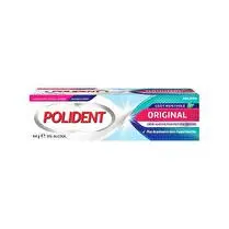 Polident, Crème fixative original 0%