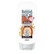 Le petit marseillais, Soin capillaire baume express nutrition intense