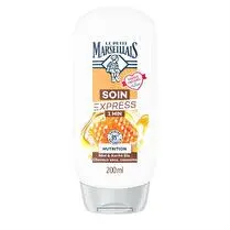 Le petit marseillais, Soin capillaire baume express nutrition