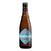 Westmalle, Bière