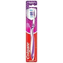 Colgate, Brosse à dents zigzag interdentaire medium