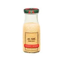 Albert Ménès, Ail fumé 80g Albert Ménès