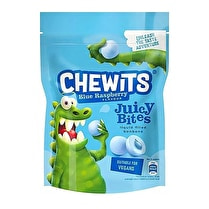 Chewits, Bonbons framboise 115g Chewits