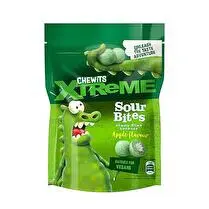 Chewits, Bonbons pomme 115g Chewits