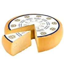 Prolaidis, Chimay à la bière bleue