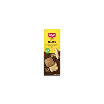 Schär, Gaufrette notes