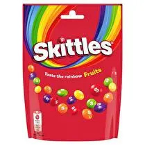 Skittles, Pochon fruits